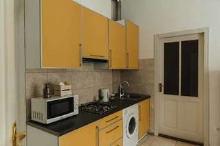 Апартаменты Sunny apartments in the center of Chernivtsi Черновцы Апартаменты-15