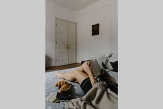 Апартаменты Sunny apartments in the center of Chernivtsi Черновцы Апартаменты-21