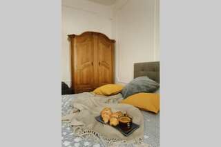 Апартаменты Sunny apartments in the center of Chernivtsi Черновцы Апартаменты-33