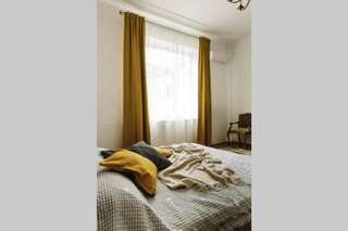 Апартаменты Sunny apartments in the center of Chernivtsi Черновцы Апартаменты-34