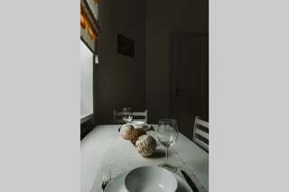 Апартаменты Sunny apartments in the center of Chernivtsi Черновцы Апартаменты-7