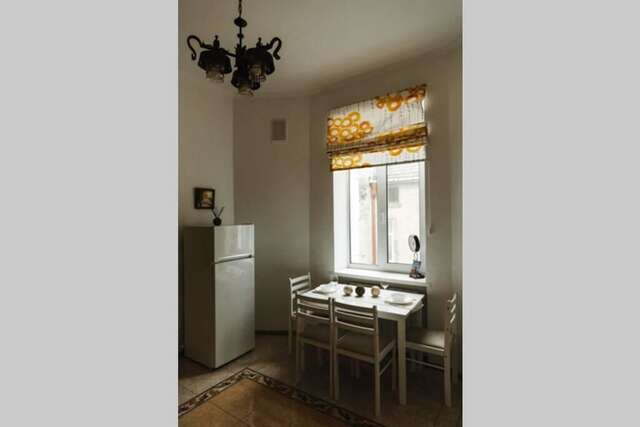 Апартаменты Sunny apartments in the center of Chernivtsi Черновцы-16
