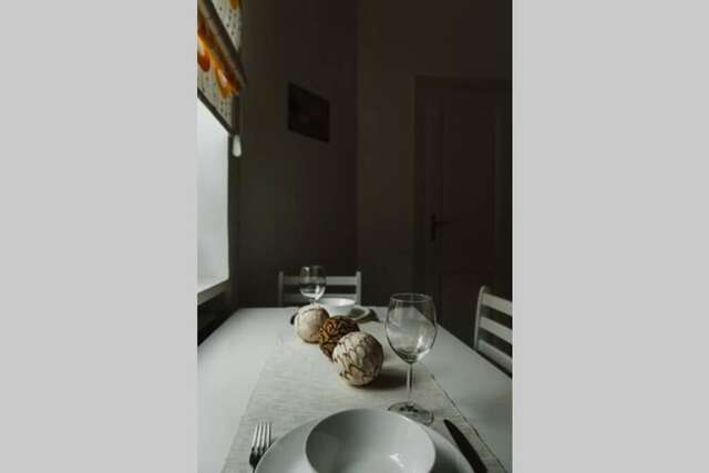 Апартаменты Sunny apartments in the center of Chernivtsi Черновцы-25