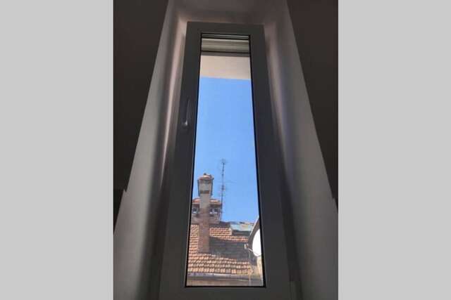 Апартаменты Sunny apartments in the center of Chernivtsi Черновцы-31