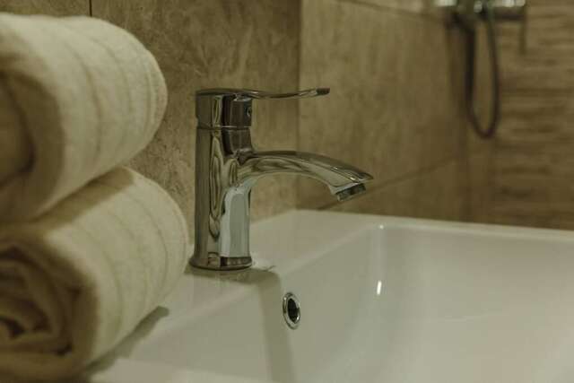 Апартаменты Sunny apartments in the center of Chernivtsi Черновцы-34